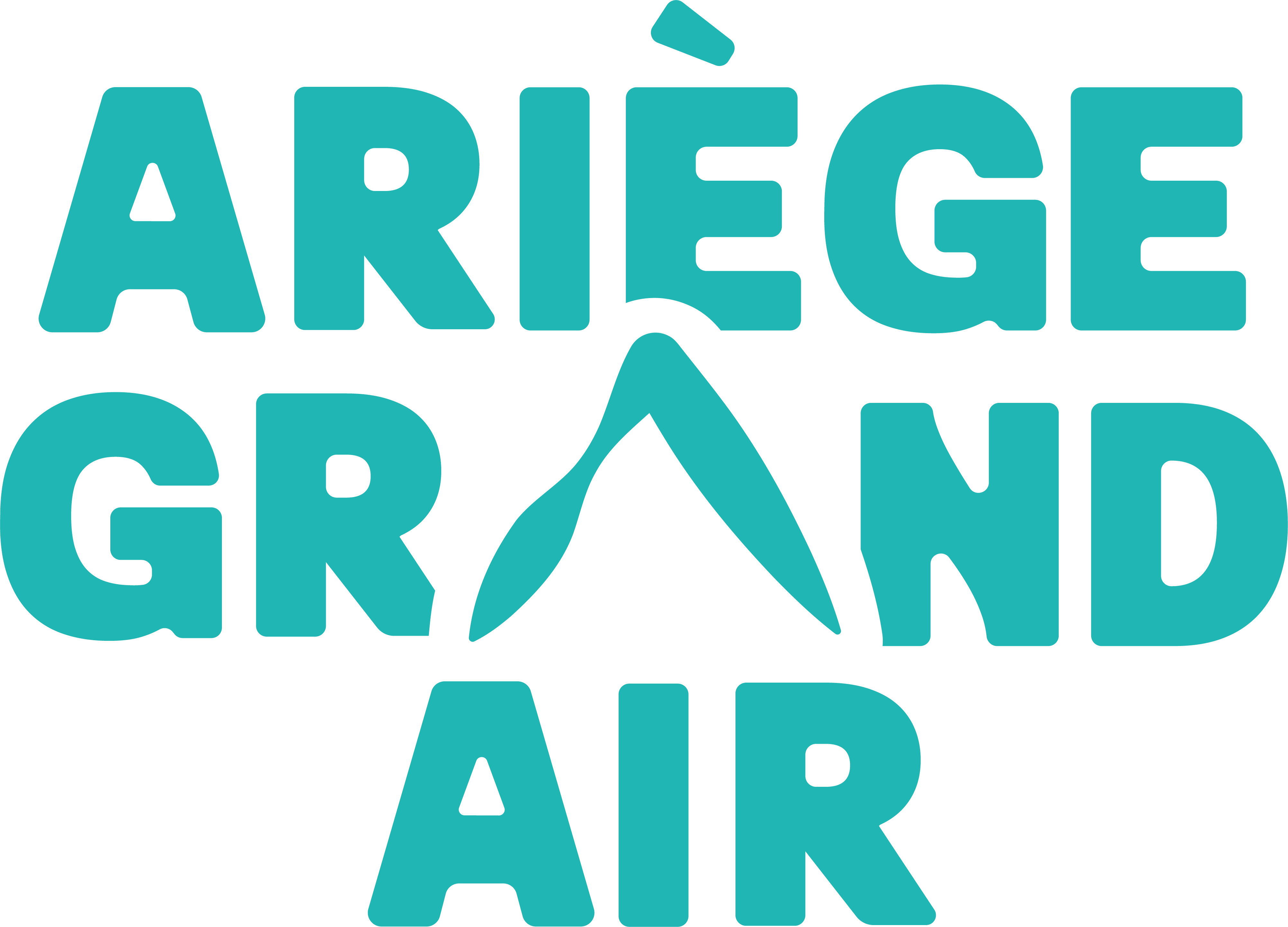 Ari&egrave;ge Grand Air